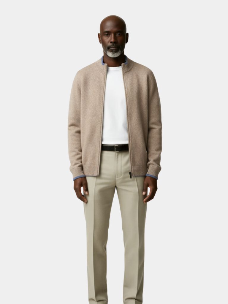 Giacca in Cashmere London Fog – Roma Essenza