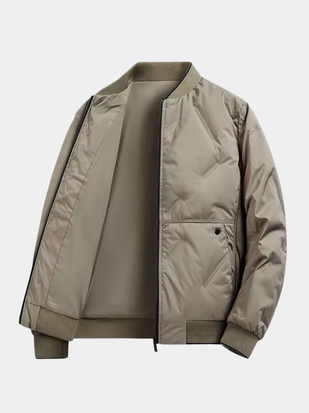 Giacca Bomber Savoy Heritage - Roma Essenza