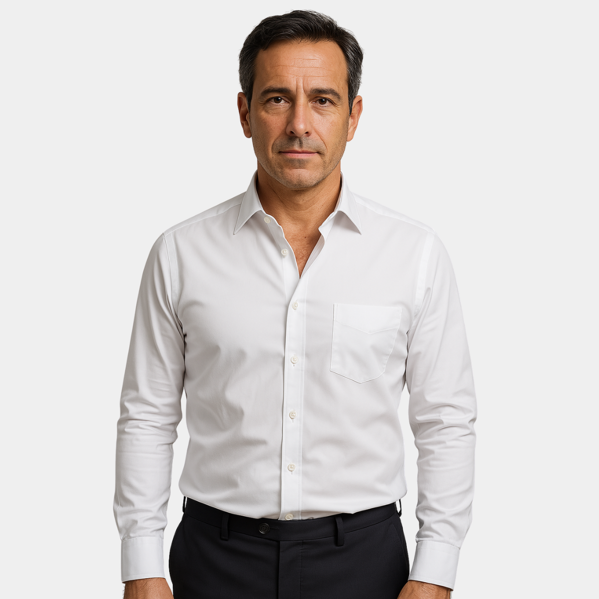 Camicia Elegante e Raffinata - Roma Essenza