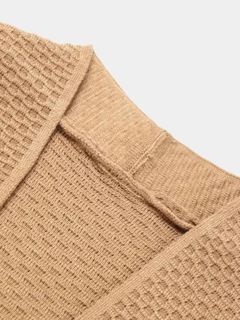 Blazer Jacquard Classico - Roma Essenza