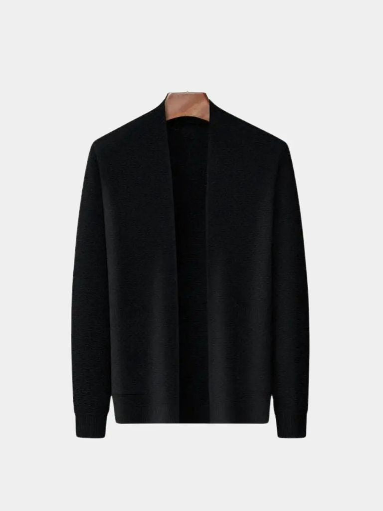 Blazer Jacquard Classico - Roma Essenza