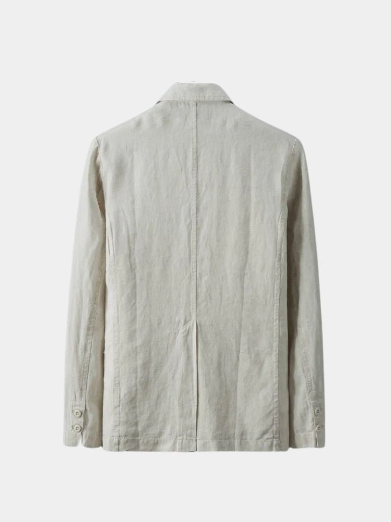 Giacca Estiva Gianni - Roma Essenza