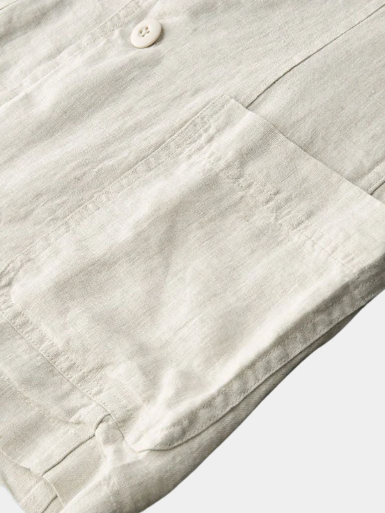 Giacca Estiva Gianni - Roma Essenza