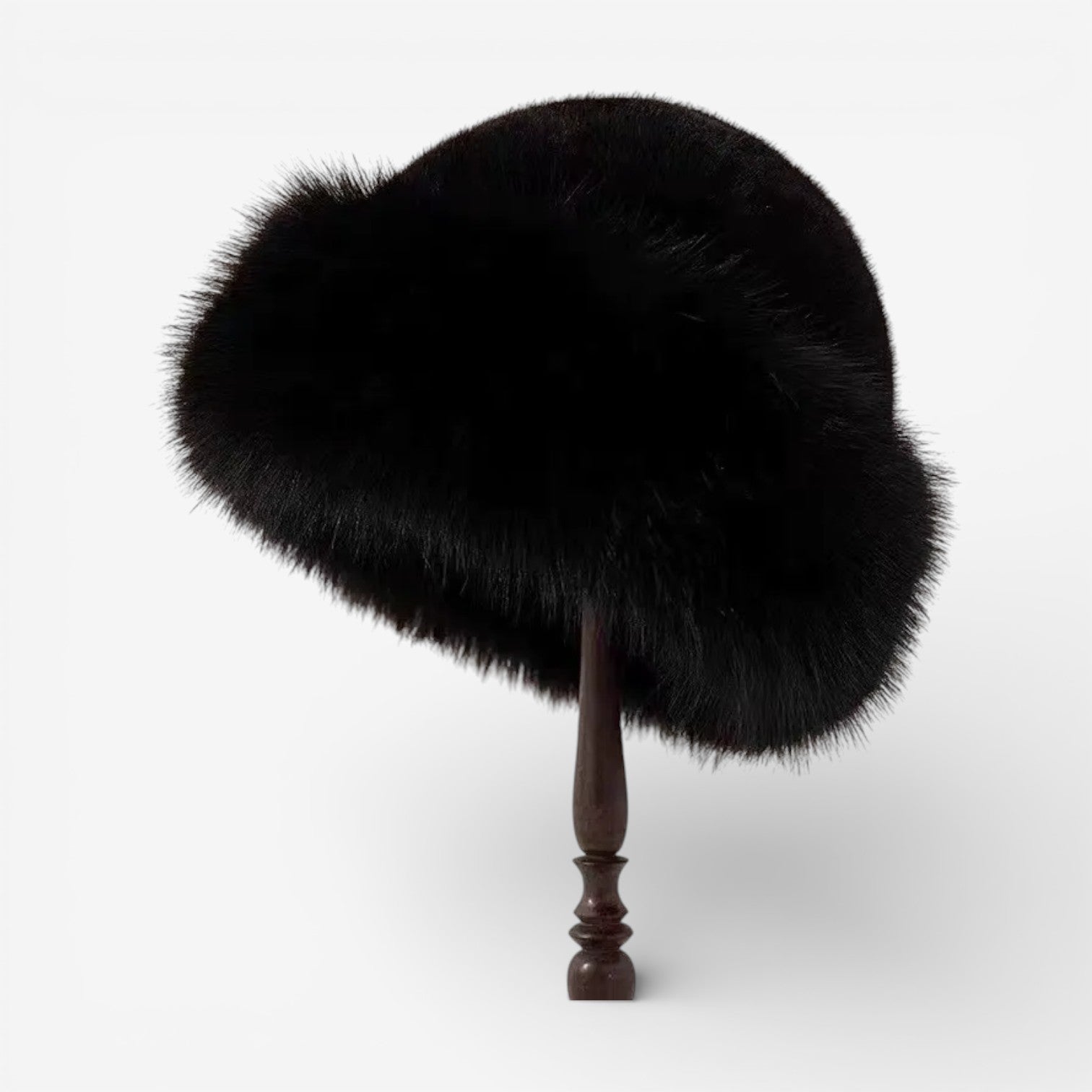 Raffaelli™ Cappello in pelliccia