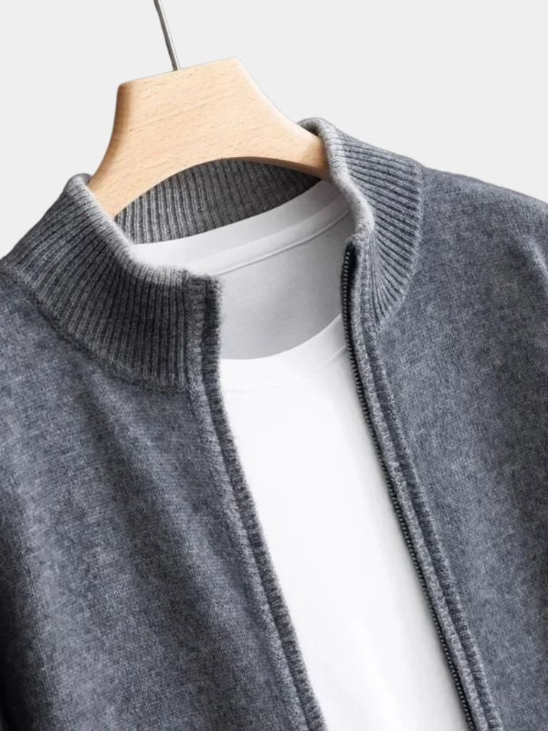 Giacca in Cashmere London Fog – Roma Essenza