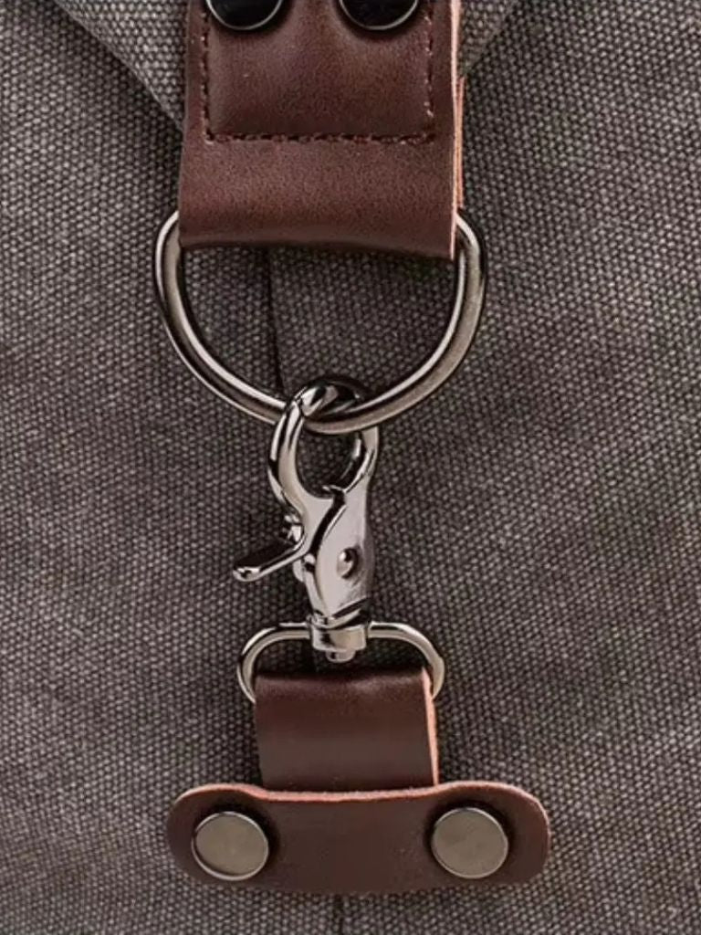 Borsa da Viaggio Voyager - Roma Essenza