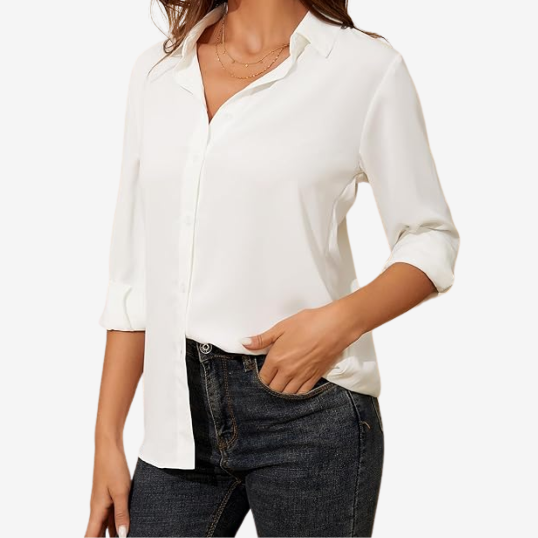 Elvire™ Mussola morbida