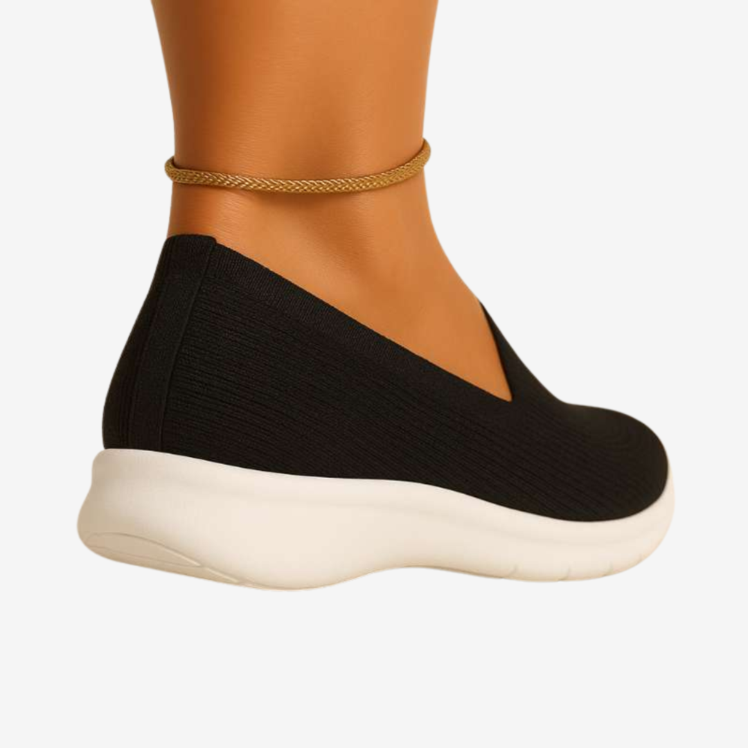 Léna™ Scarpe ortopediche slip-on