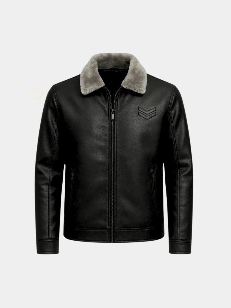 Giacca in Pelliccia Shearling Highland - Roma Essenza