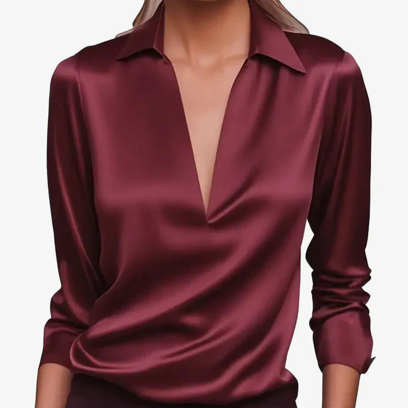 Claoria™ Scollo a V premium