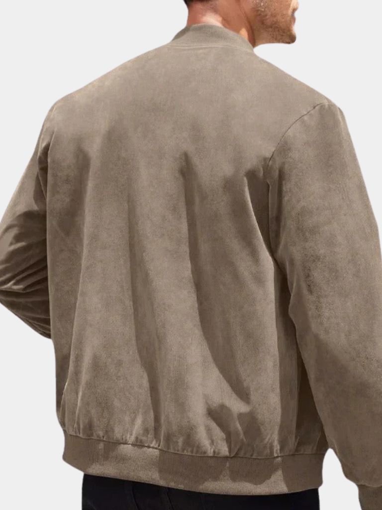 Giacca Bomber Ashwood – Roma Essenza