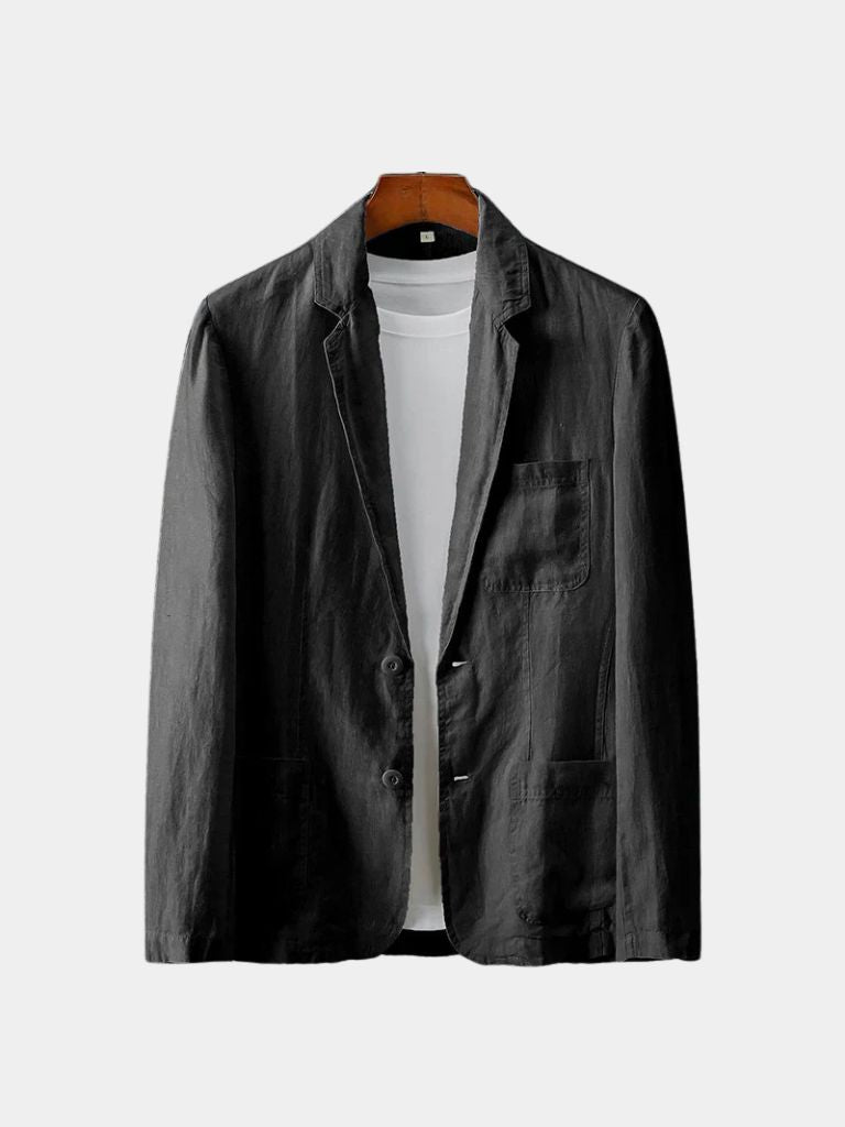 Giacca Estiva Gianni - Roma Essenza