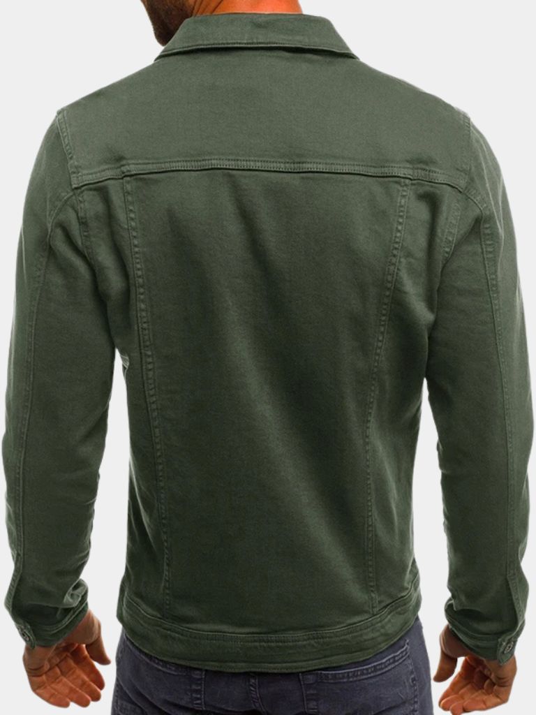 Giacca Casual Heritage - Roma Essenza