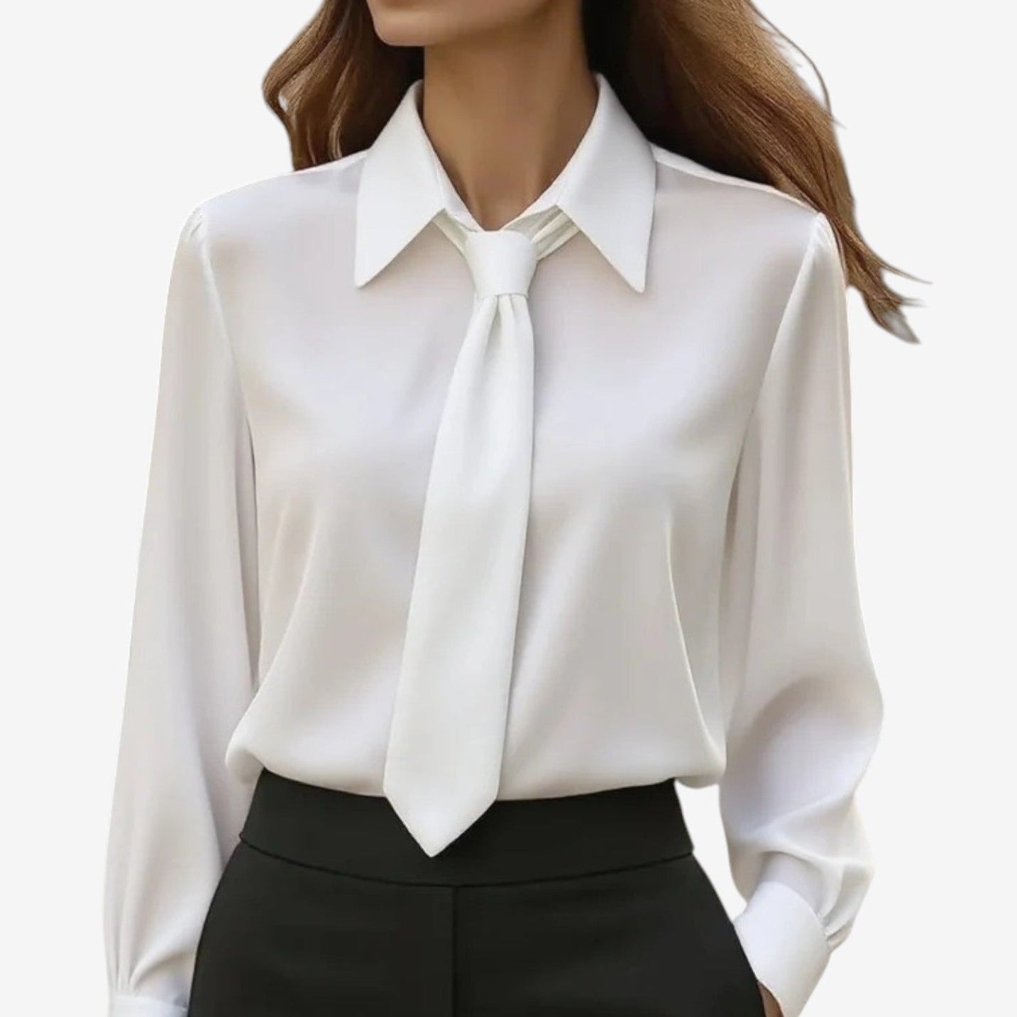 Lutetia™ Camicia elegante