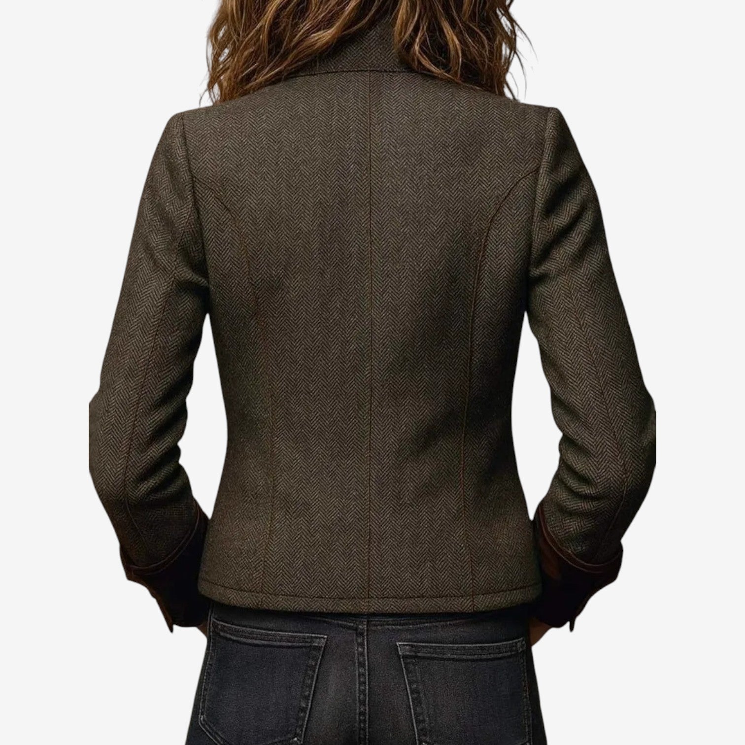 Santis™ Giacca Strutturata