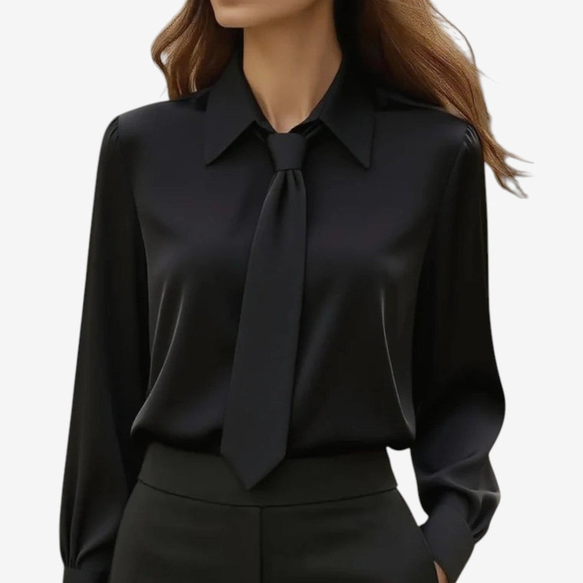 Lutetia™ Camicia elegante