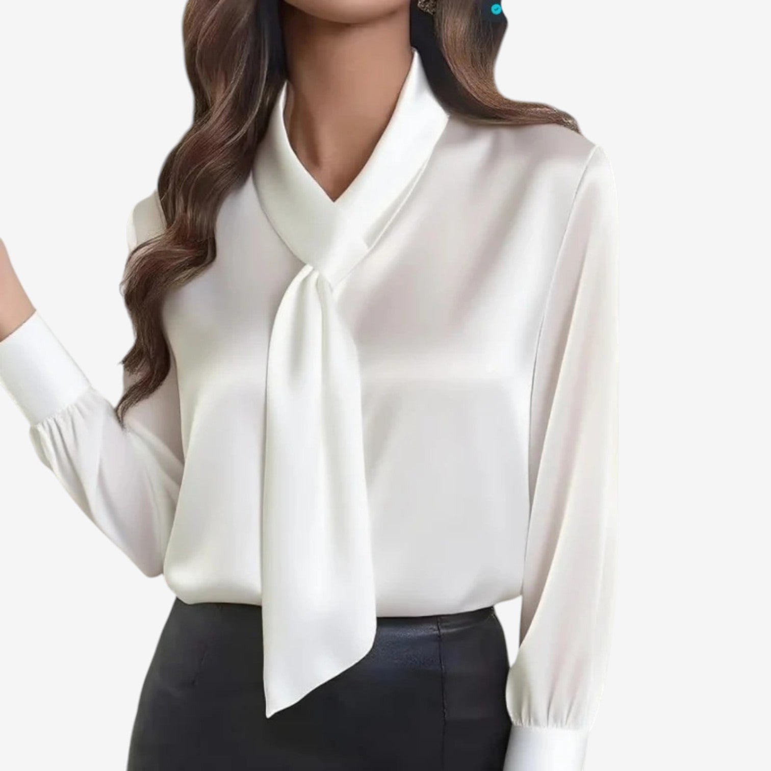 Léa™ Camicia elegante