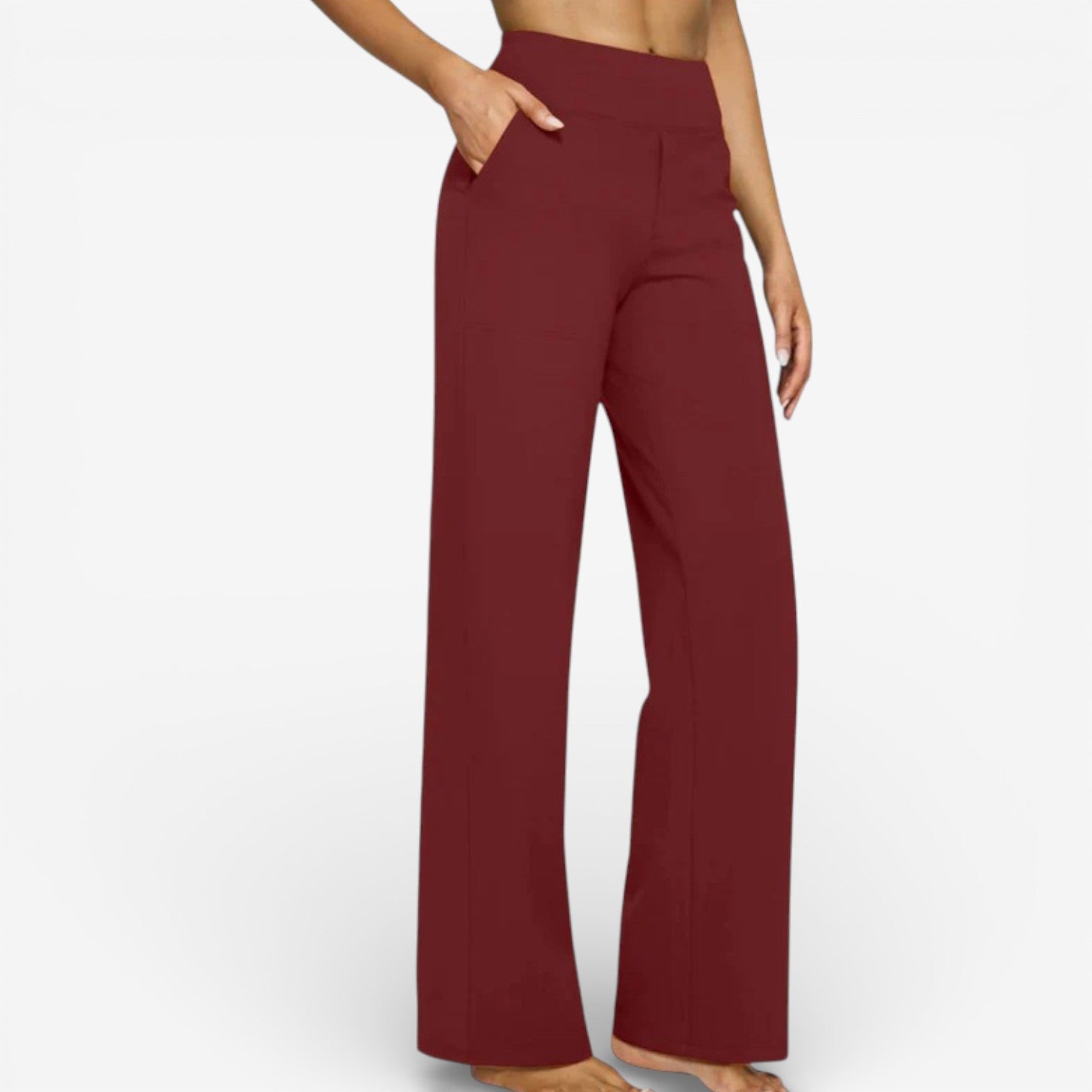 Mazzocchi™ Pantaloni fluidi