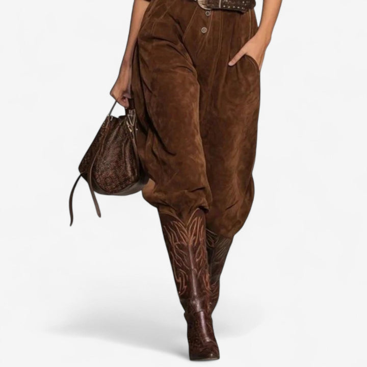 Freund™ Tuta lunga