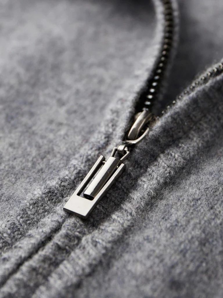 Giacca in Cashmere London Fog – Roma Essenza