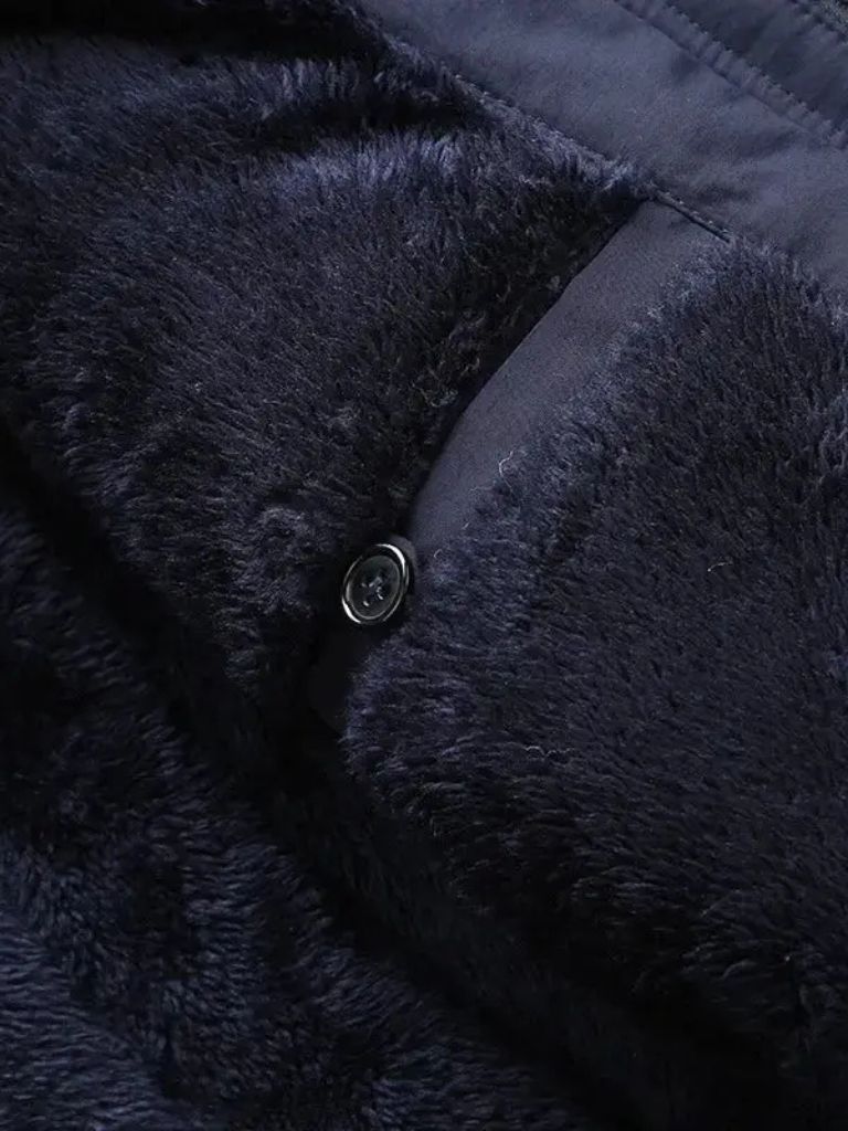 Giacca Militari con Cappuccio - Roma Essenza