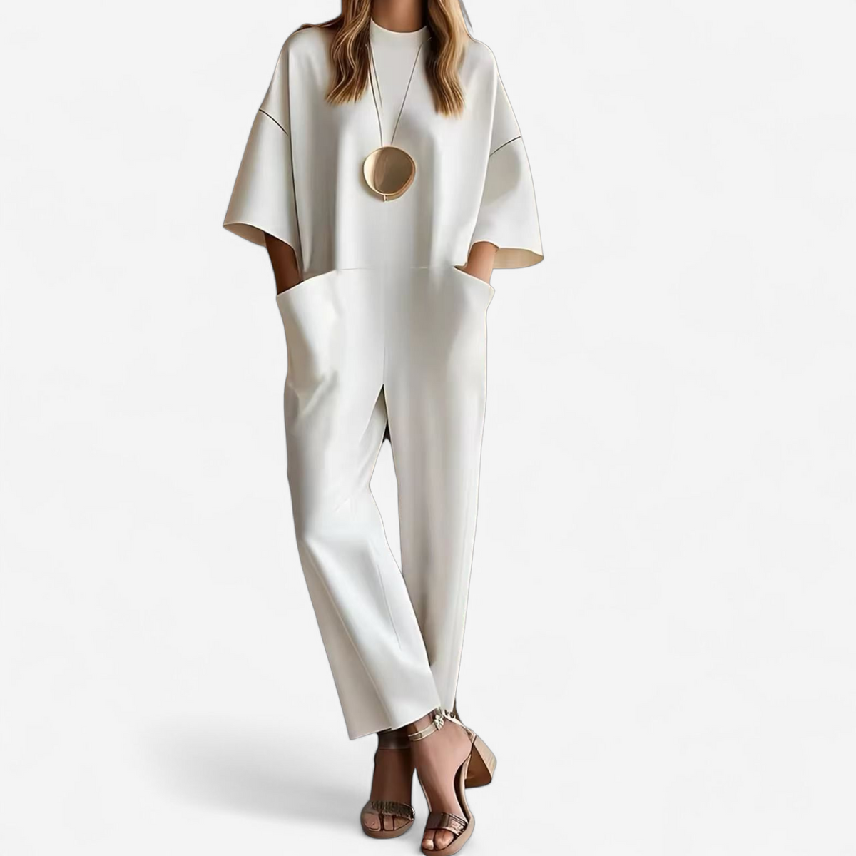 Diana™ Tuta casual