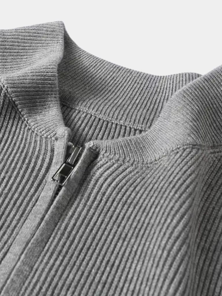 Giacca in Cotone Morbido - Roma Essenza