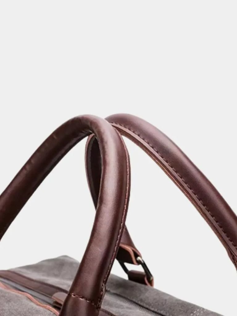 Borsa da Viaggio Voyager - Roma Essenza