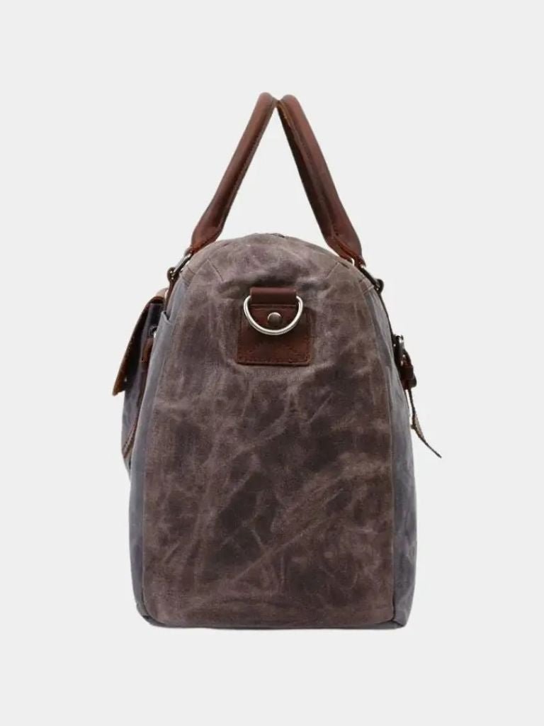 Borsa da Viaggio Voyager - Roma Essenza