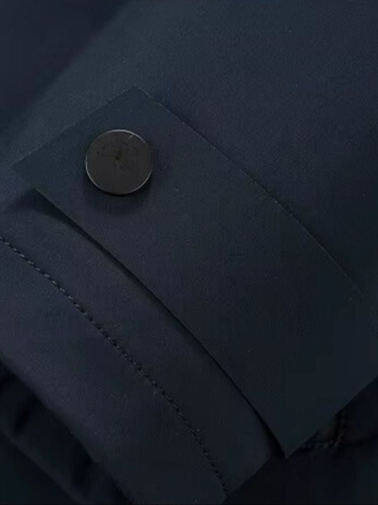 Cappotto Invernale Classico - Roma Essenza