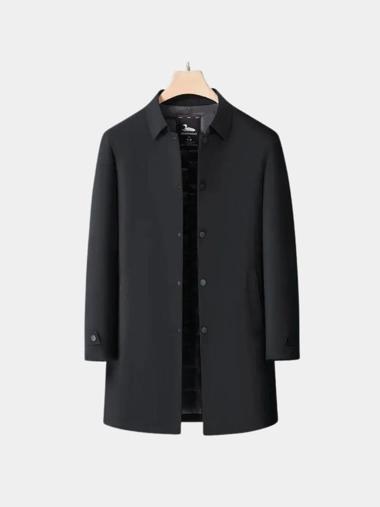 Cappotto Invernale Classico - Roma Essenza